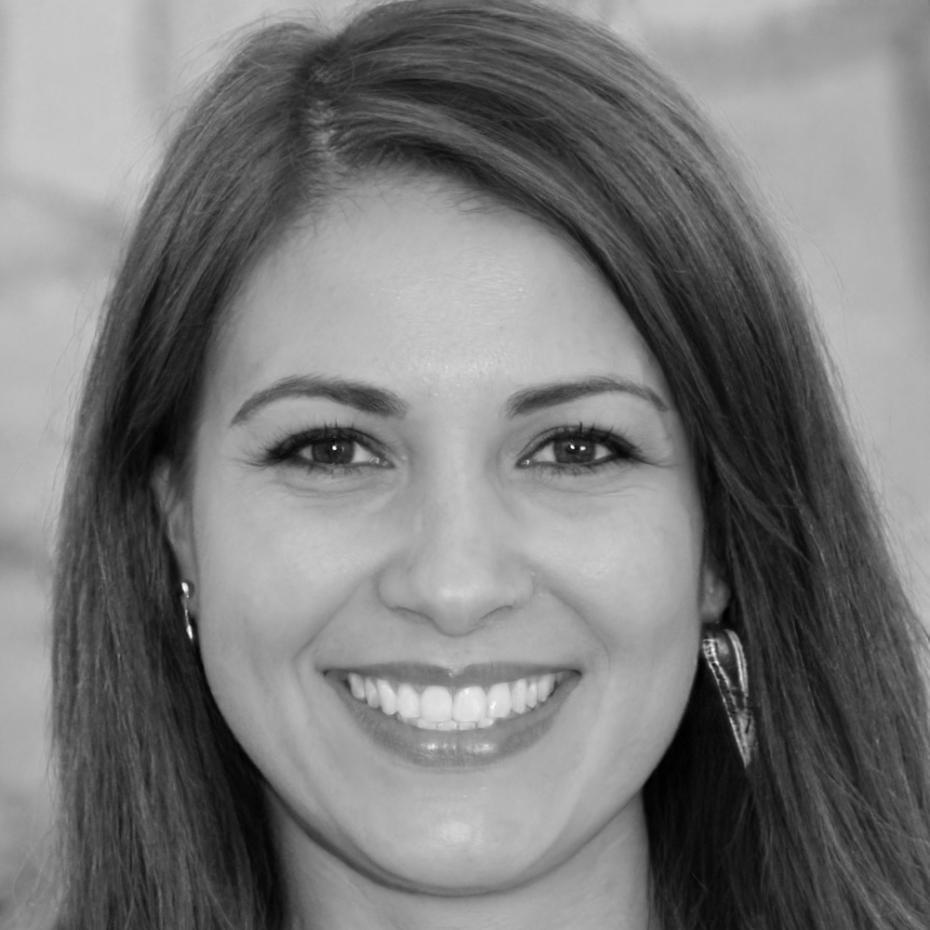 Porträt von Désirée Beaumont