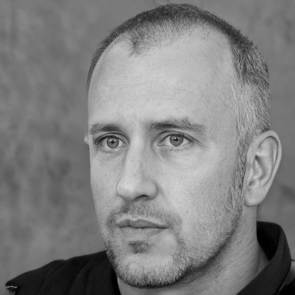 Finanzberater Torben Lindhof