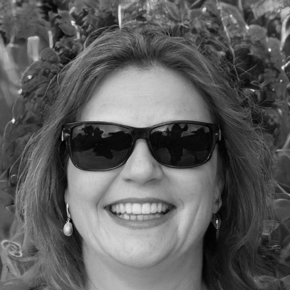 Budgetplanerin Henrike Völler